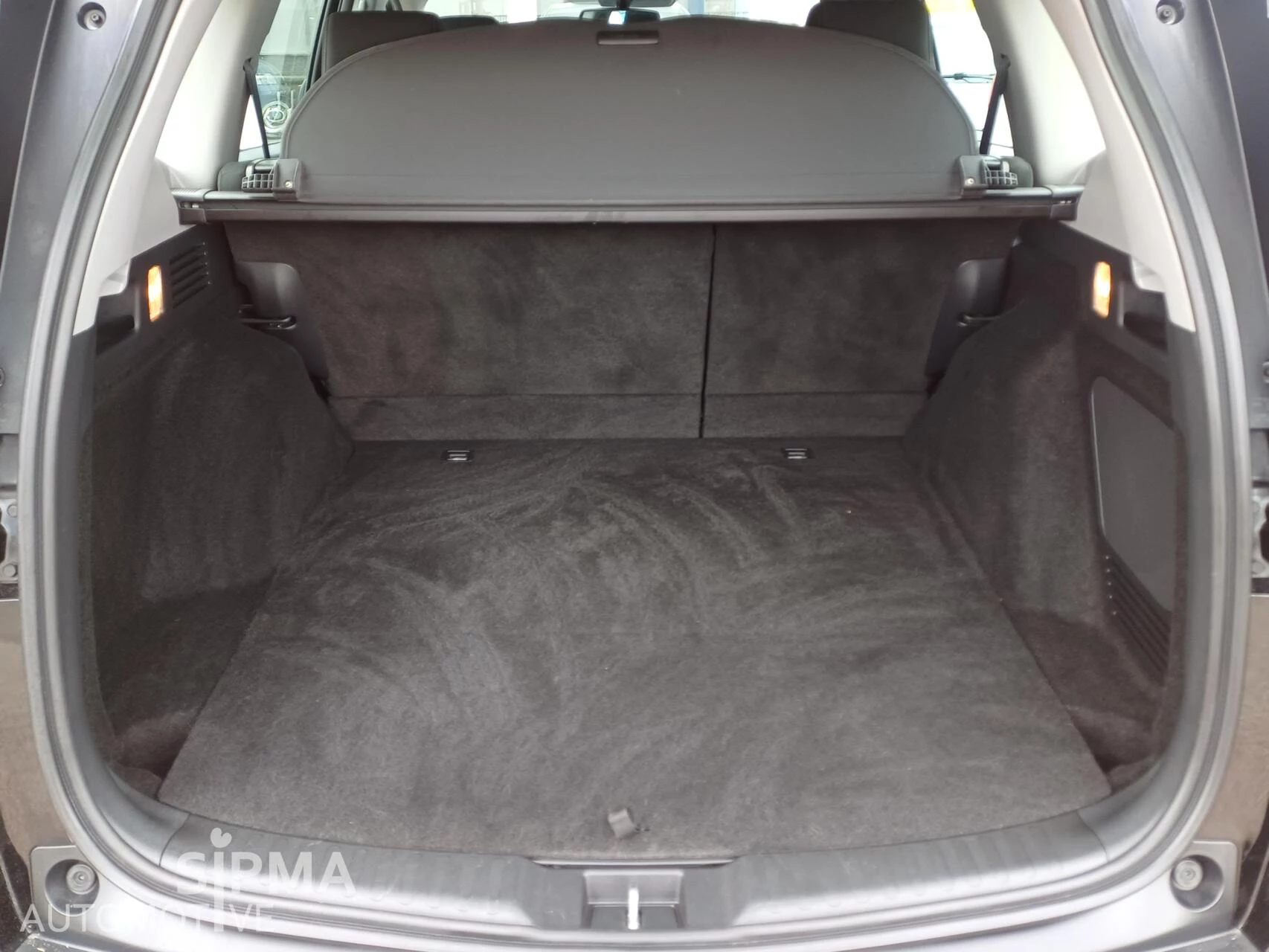 Hoofdafbeelding Honda CR-V