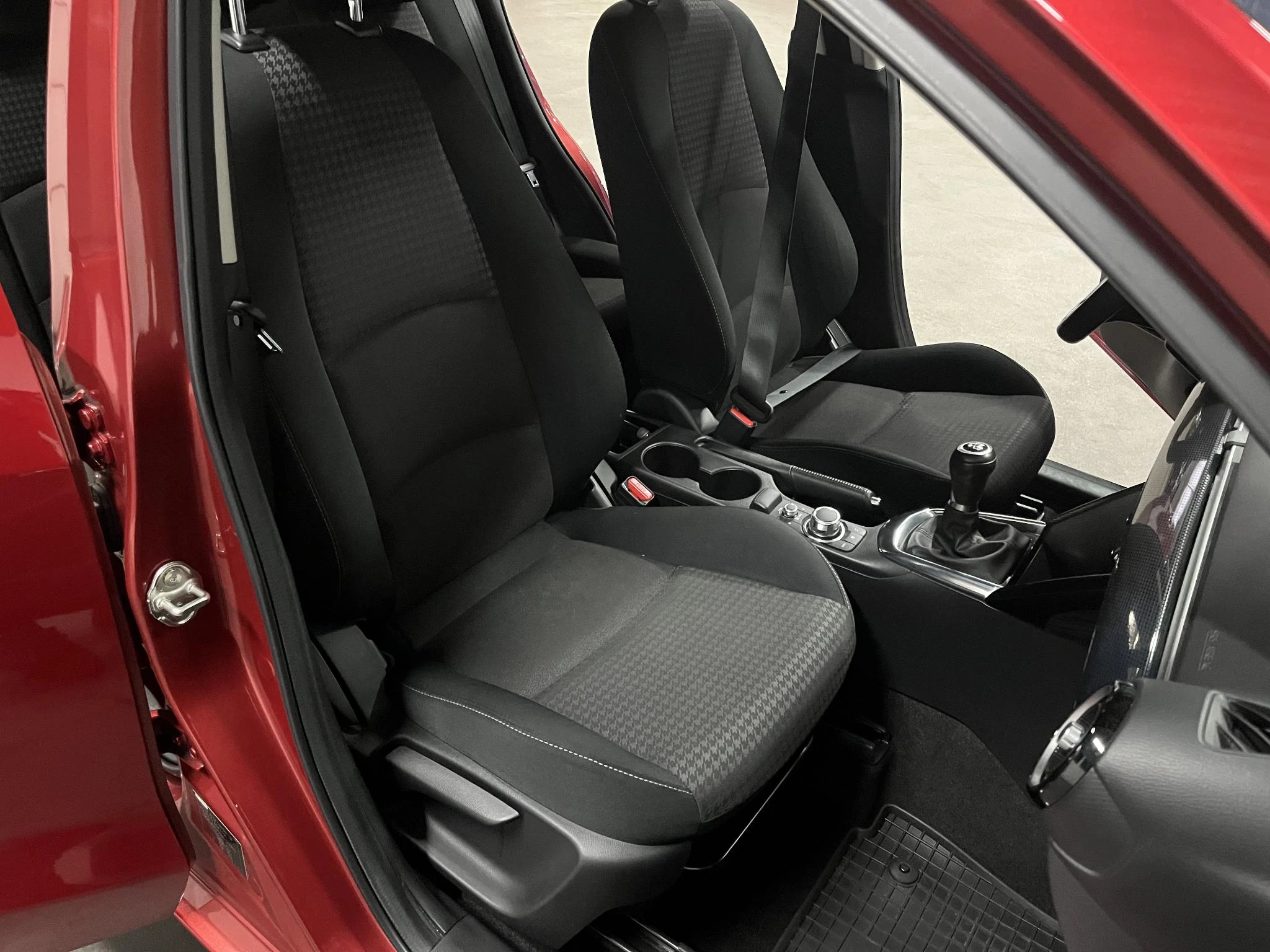 Hoofdafbeelding Mazda 2