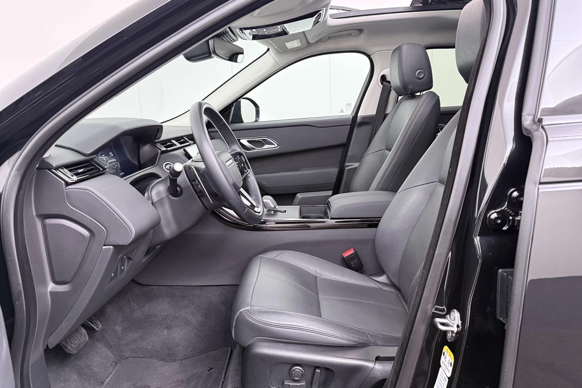 Hoofdafbeelding Land Rover Range Rover Velar