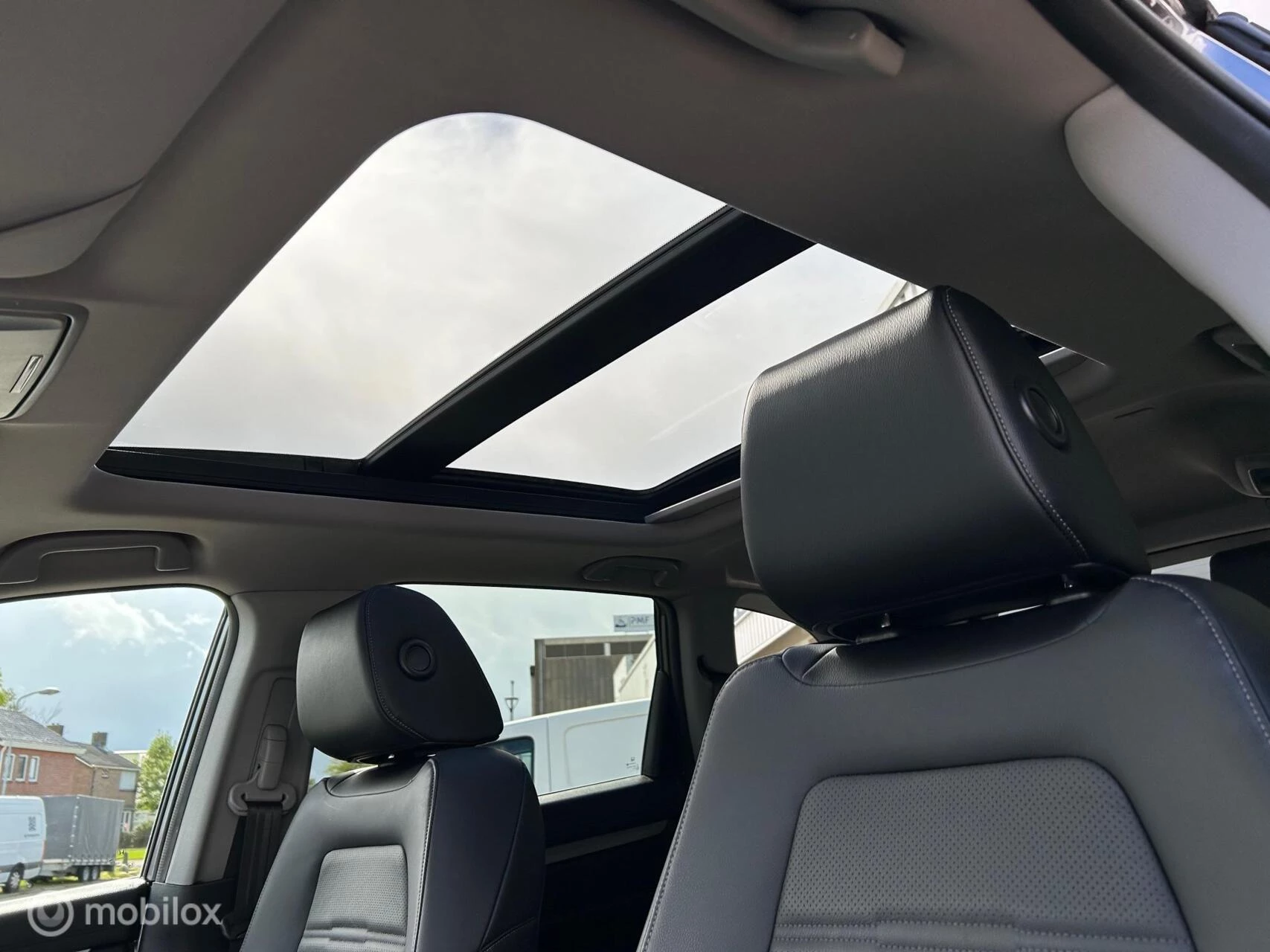 Hoofdafbeelding Honda CR-V