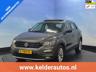 Volkswagen T-Roc 1.0 TSI Style Business Navi | Clima | PANO | Navi | PDC