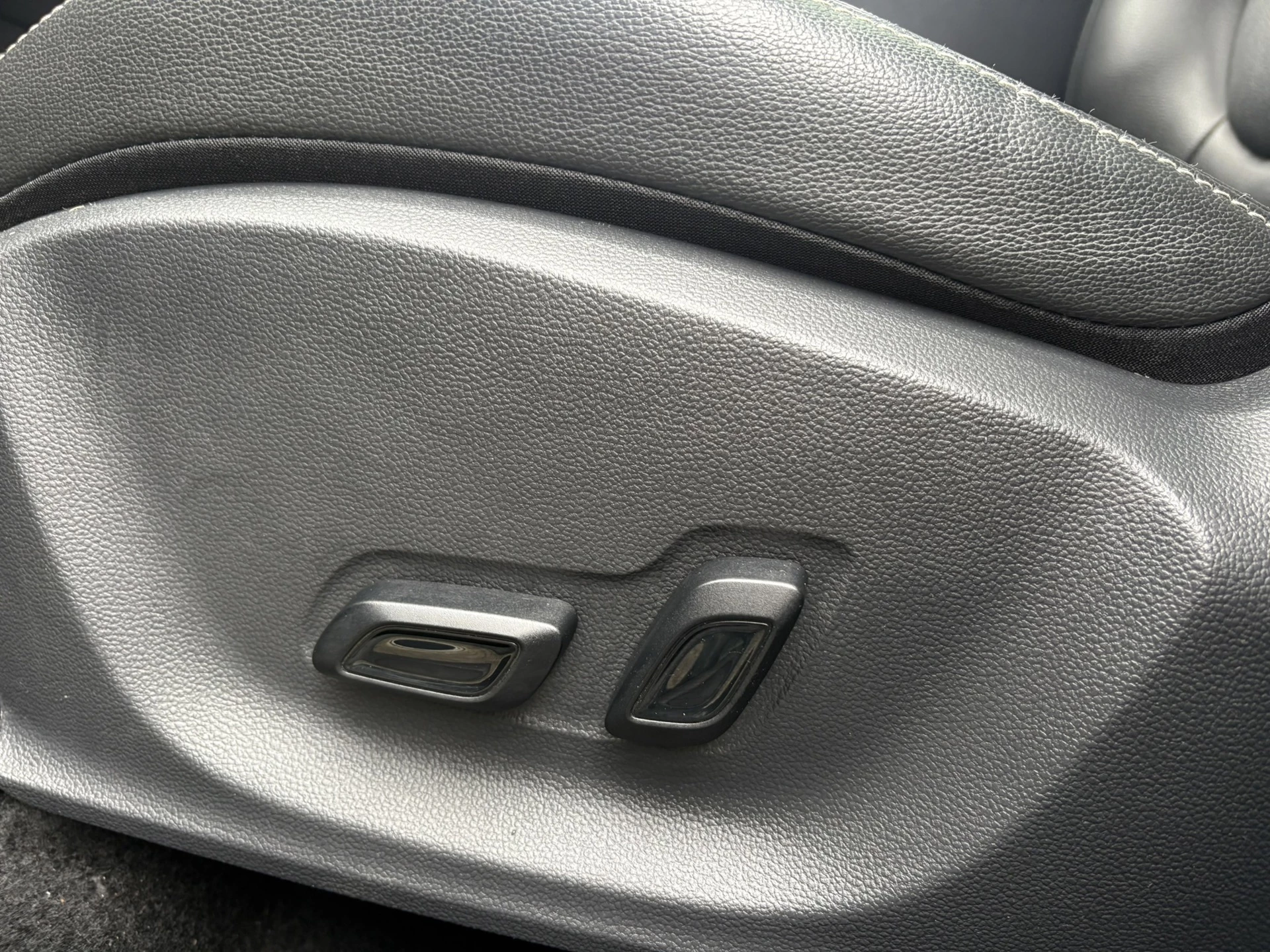 Hoofdafbeelding MG ZS EV