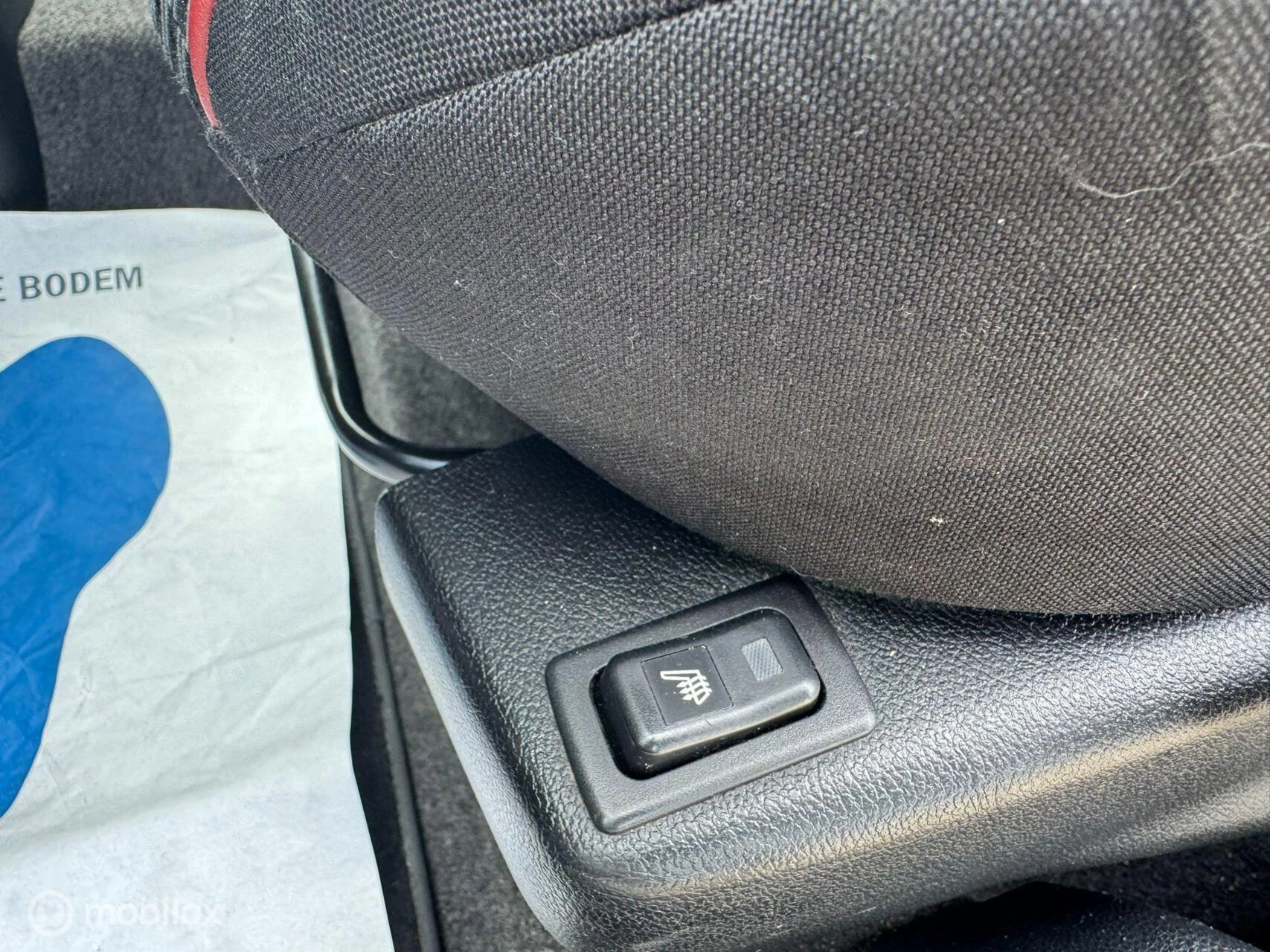 Hoofdafbeelding Mazda 2