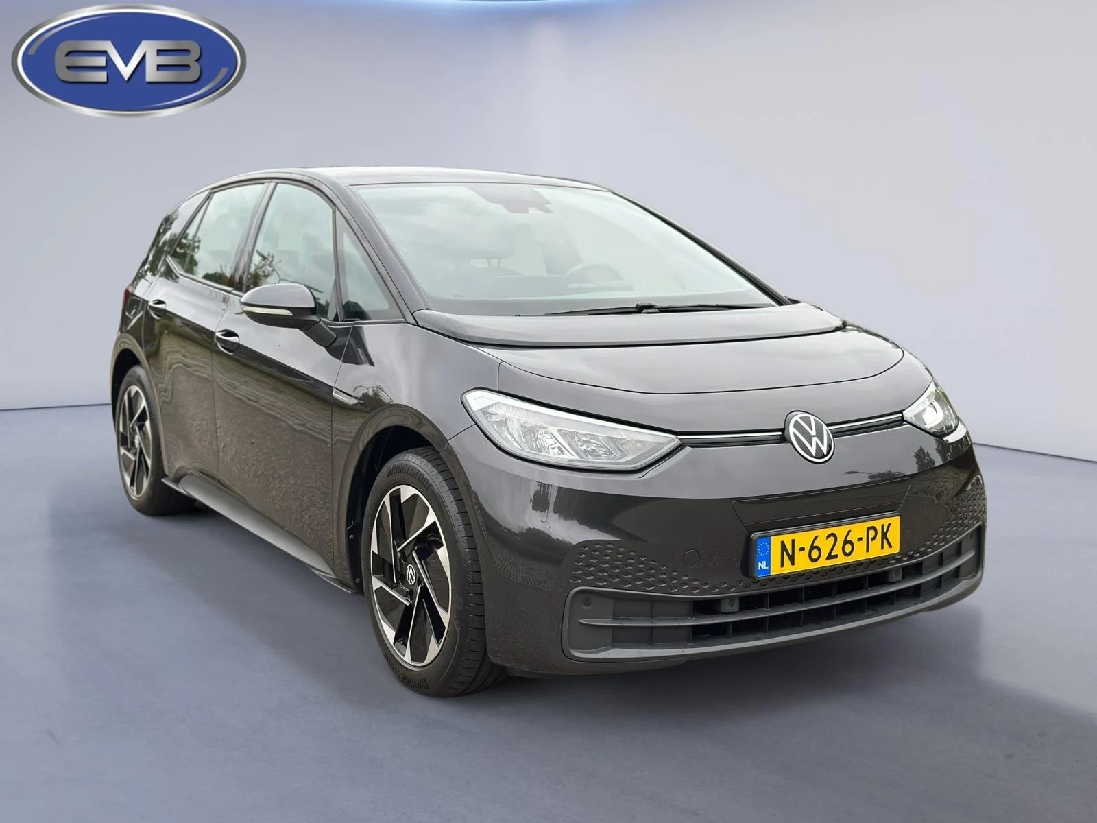 Hoofdafbeelding Volkswagen ID.3
