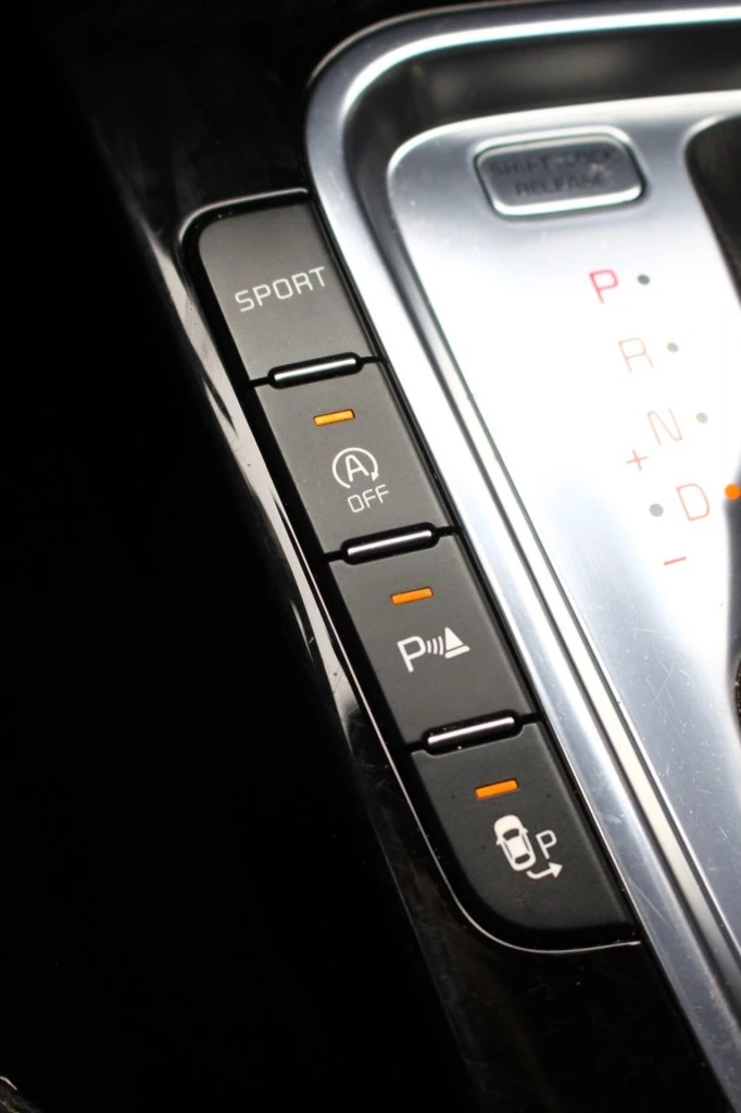 Hoofdafbeelding Kia ProCeed