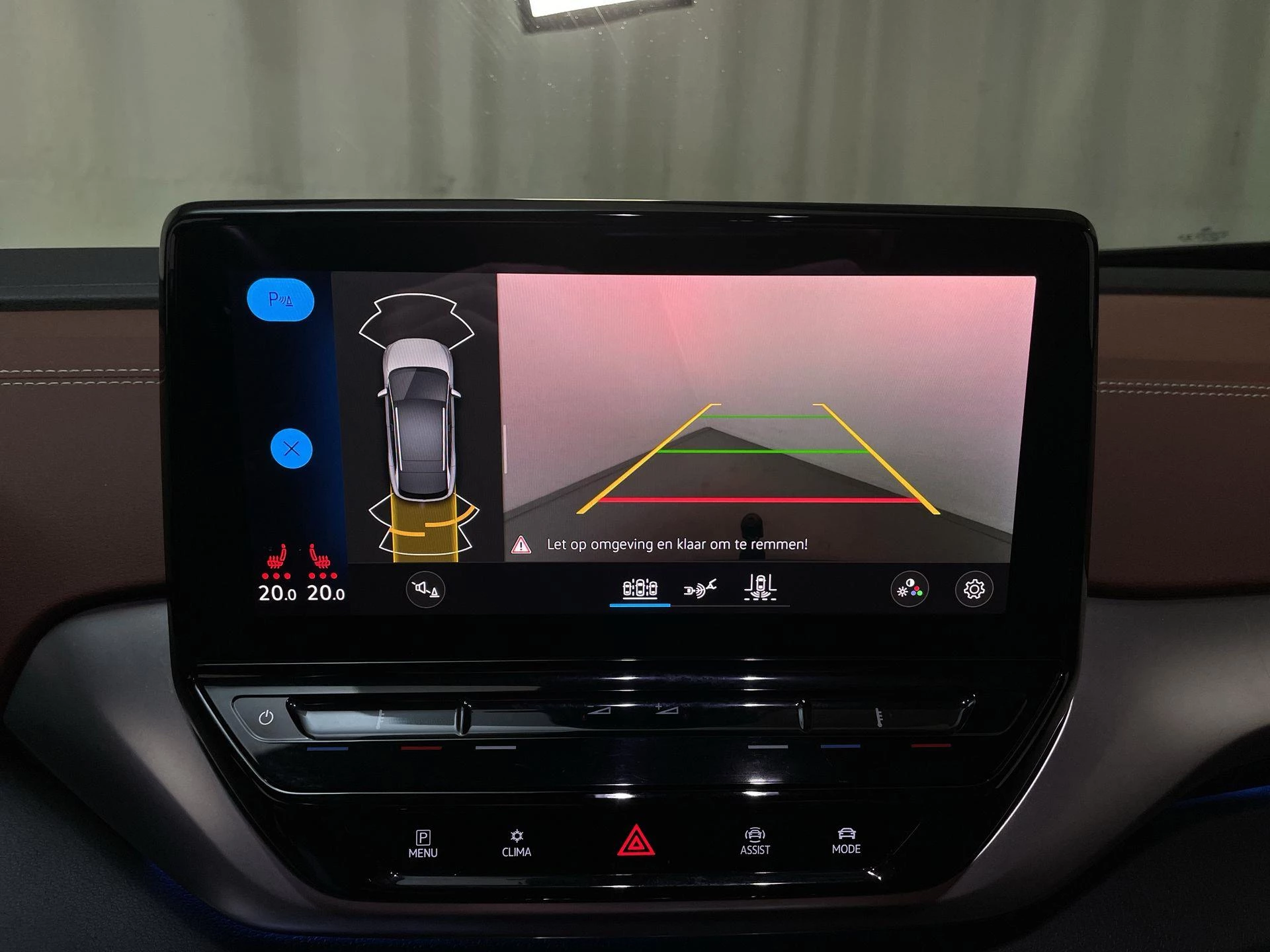 Hoofdafbeelding Volkswagen ID.4