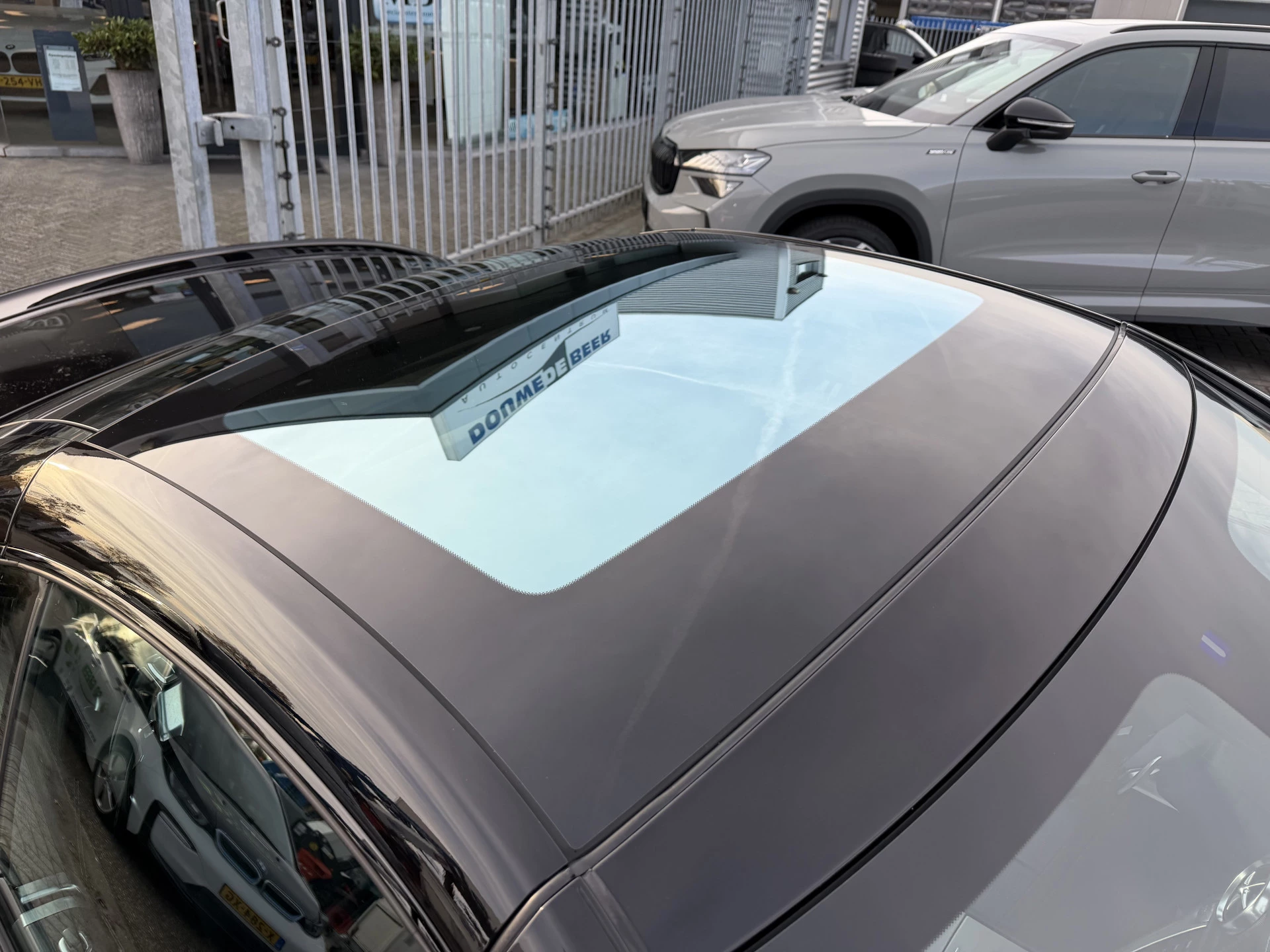 Hoofdafbeelding Mercedes-Benz SL