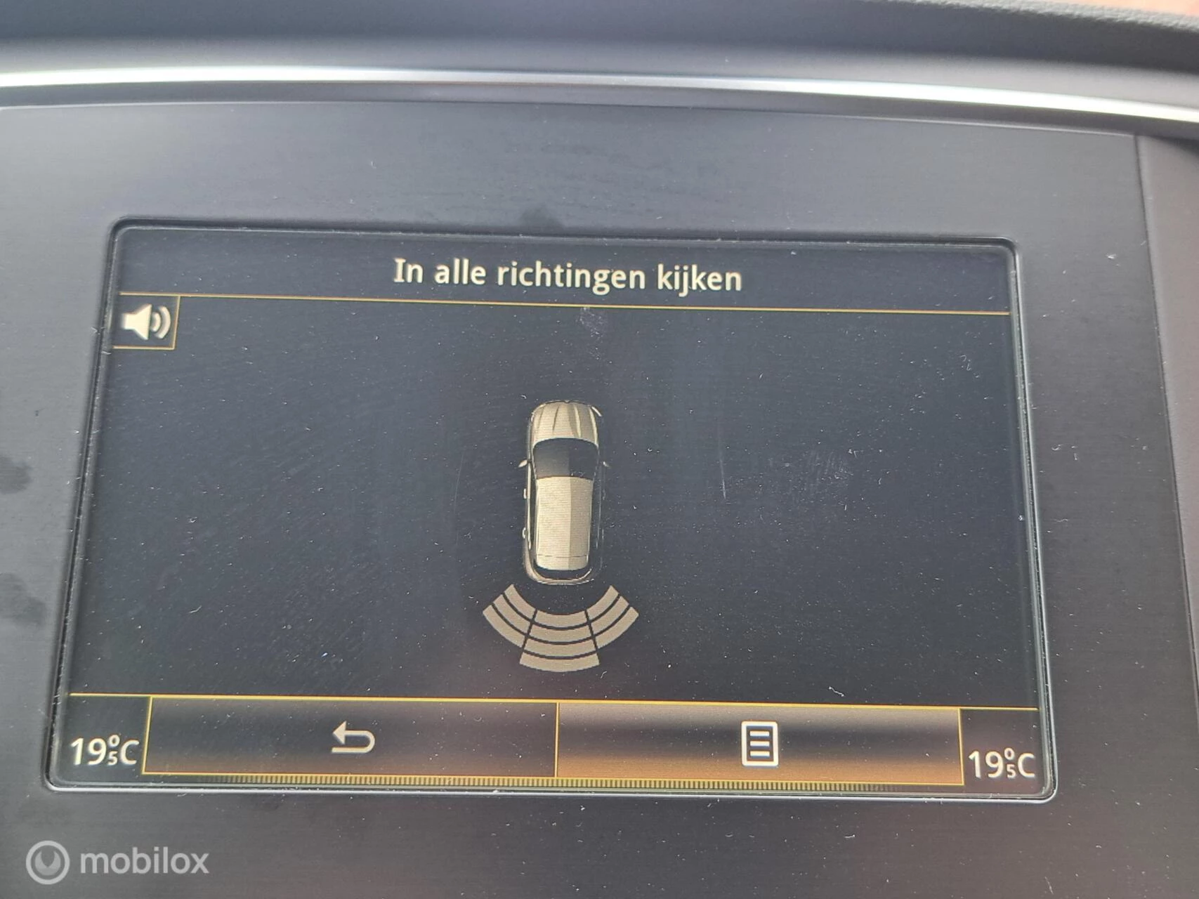 Hoofdafbeelding Renault Mégane