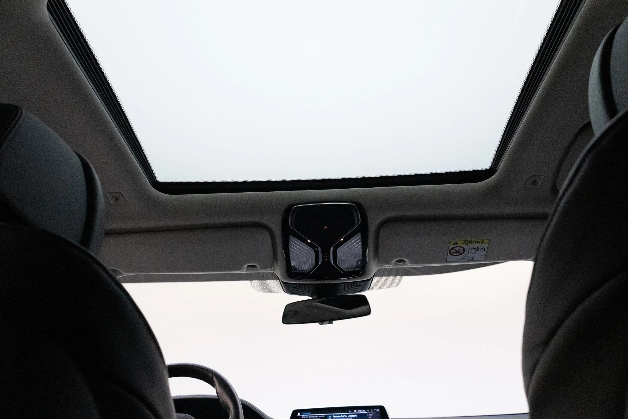 Hoofdafbeelding BMW 7 Serie