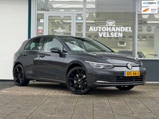 Volkswagen GOLF 1.4 eHybrid Style Acc Carplay