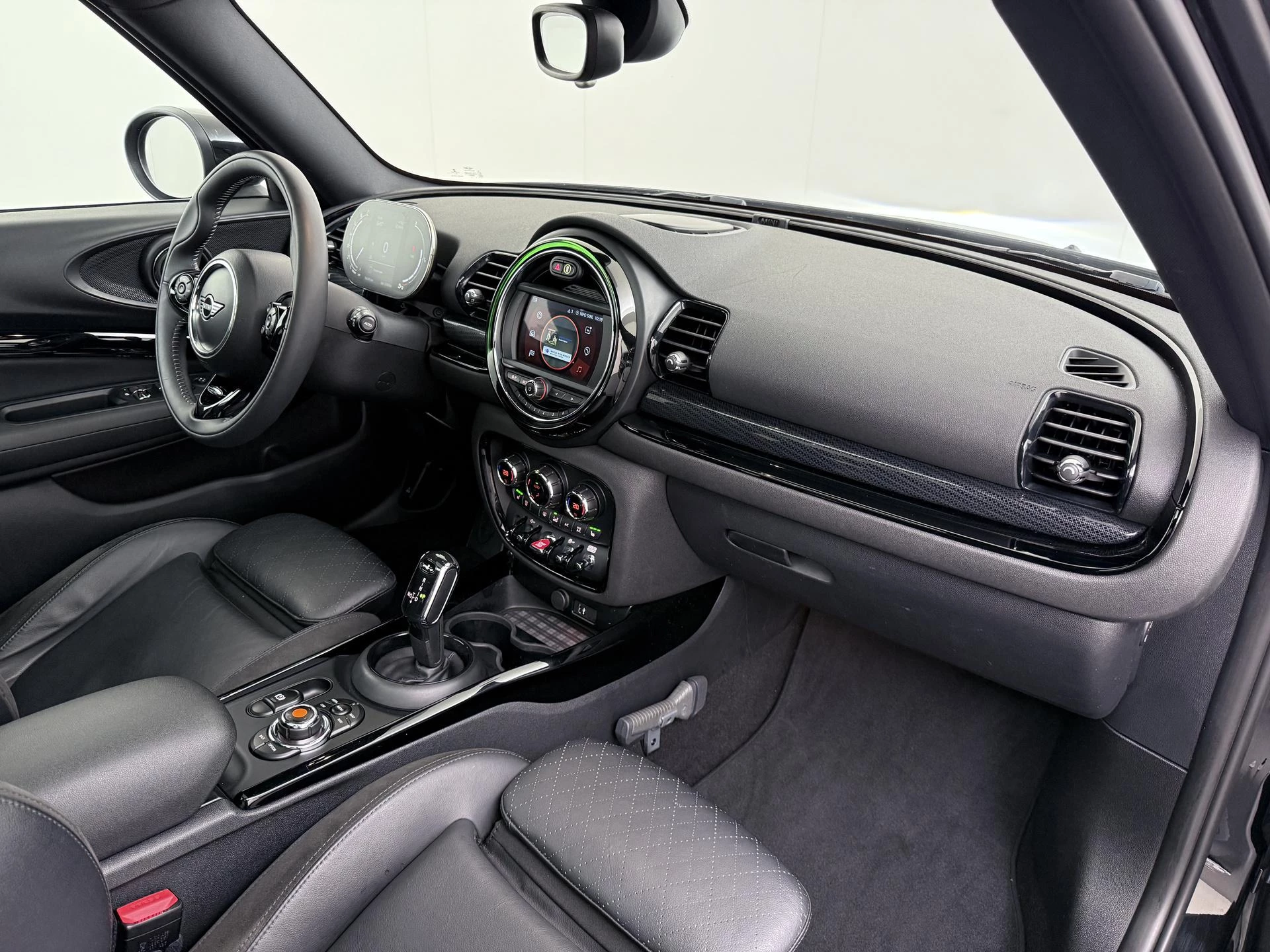 Hoofdafbeelding MINI Clubman