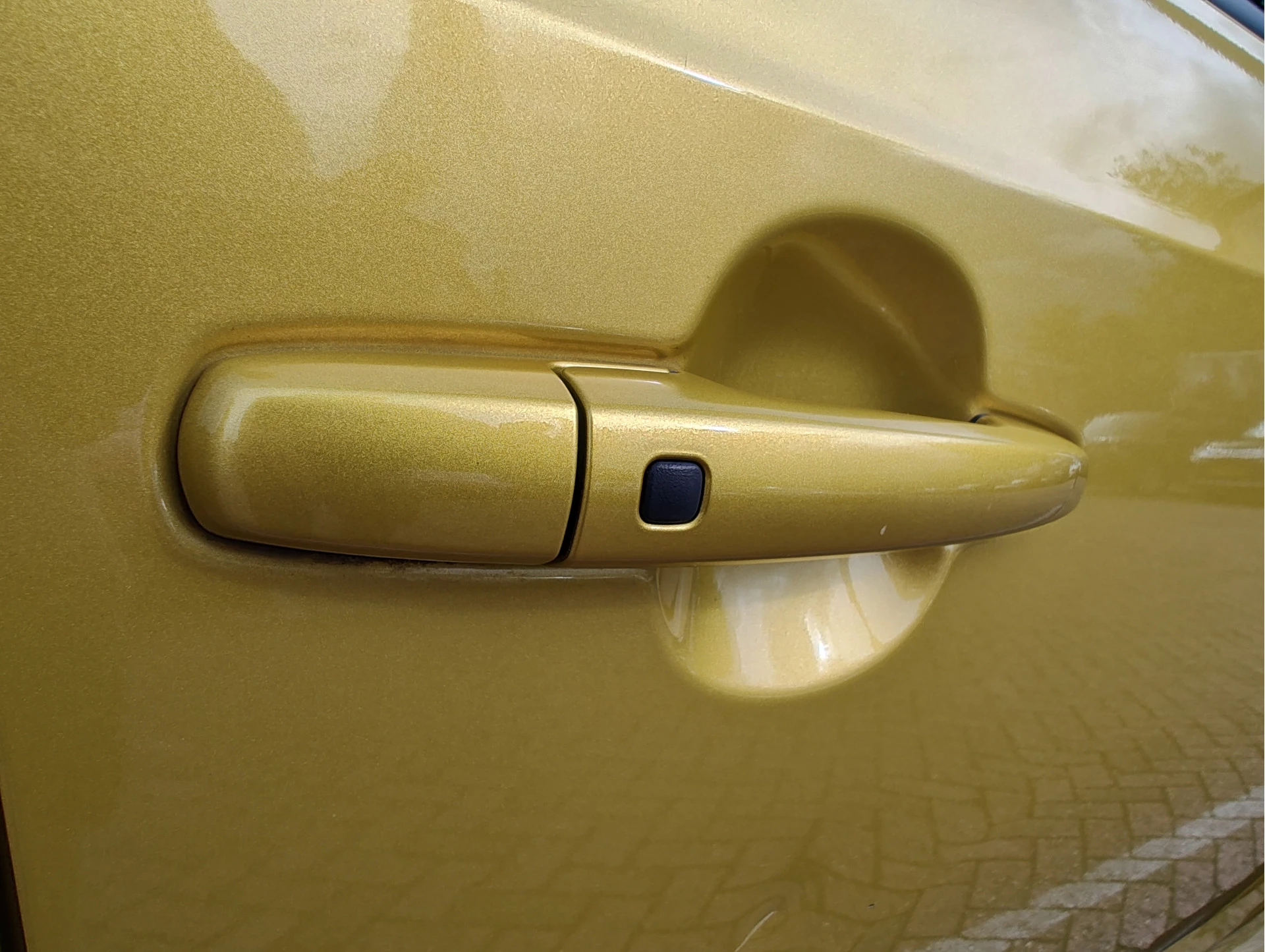 Hoofdafbeelding Suzuki Ignis