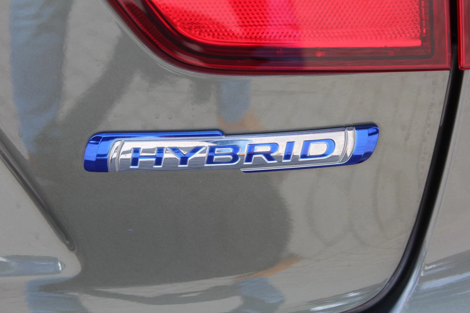 Hoofdafbeelding Suzuki Ignis
