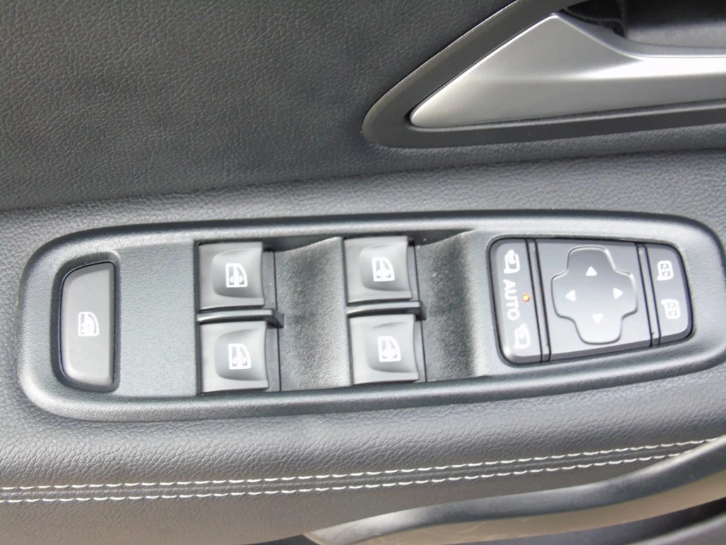 Hoofdafbeelding Dacia Duster
