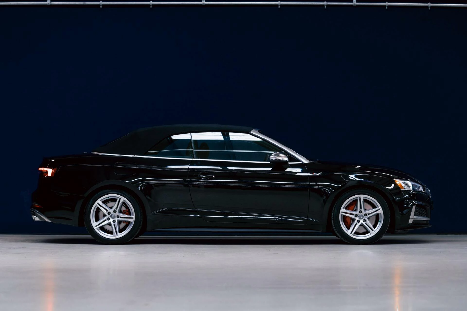 Hoofdafbeelding Audi S5