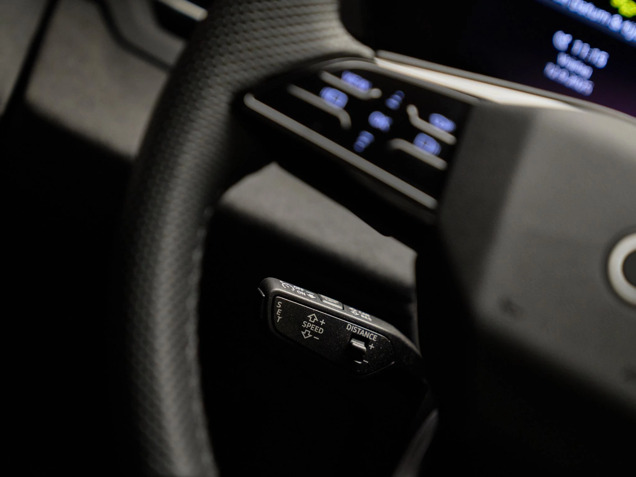 Hoofdafbeelding Audi SQ6