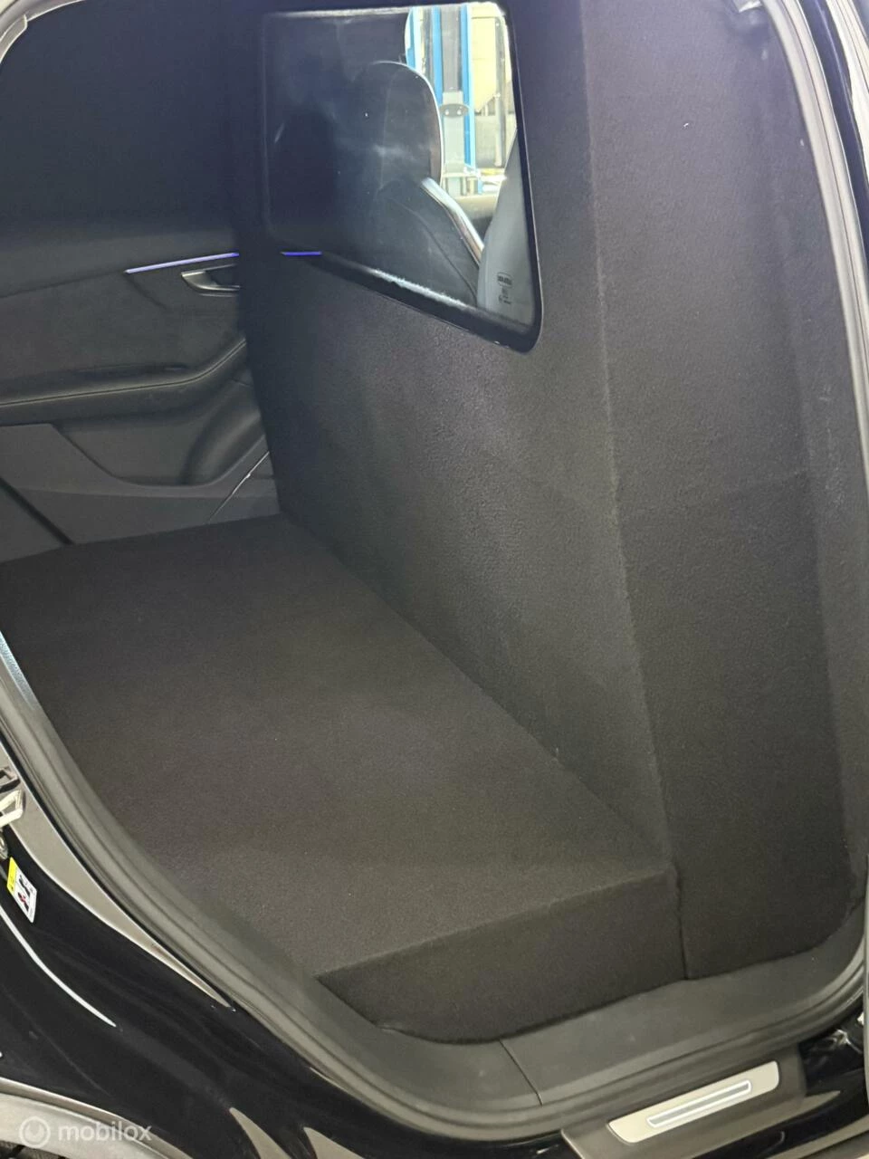 Hoofdafbeelding Audi SQ7