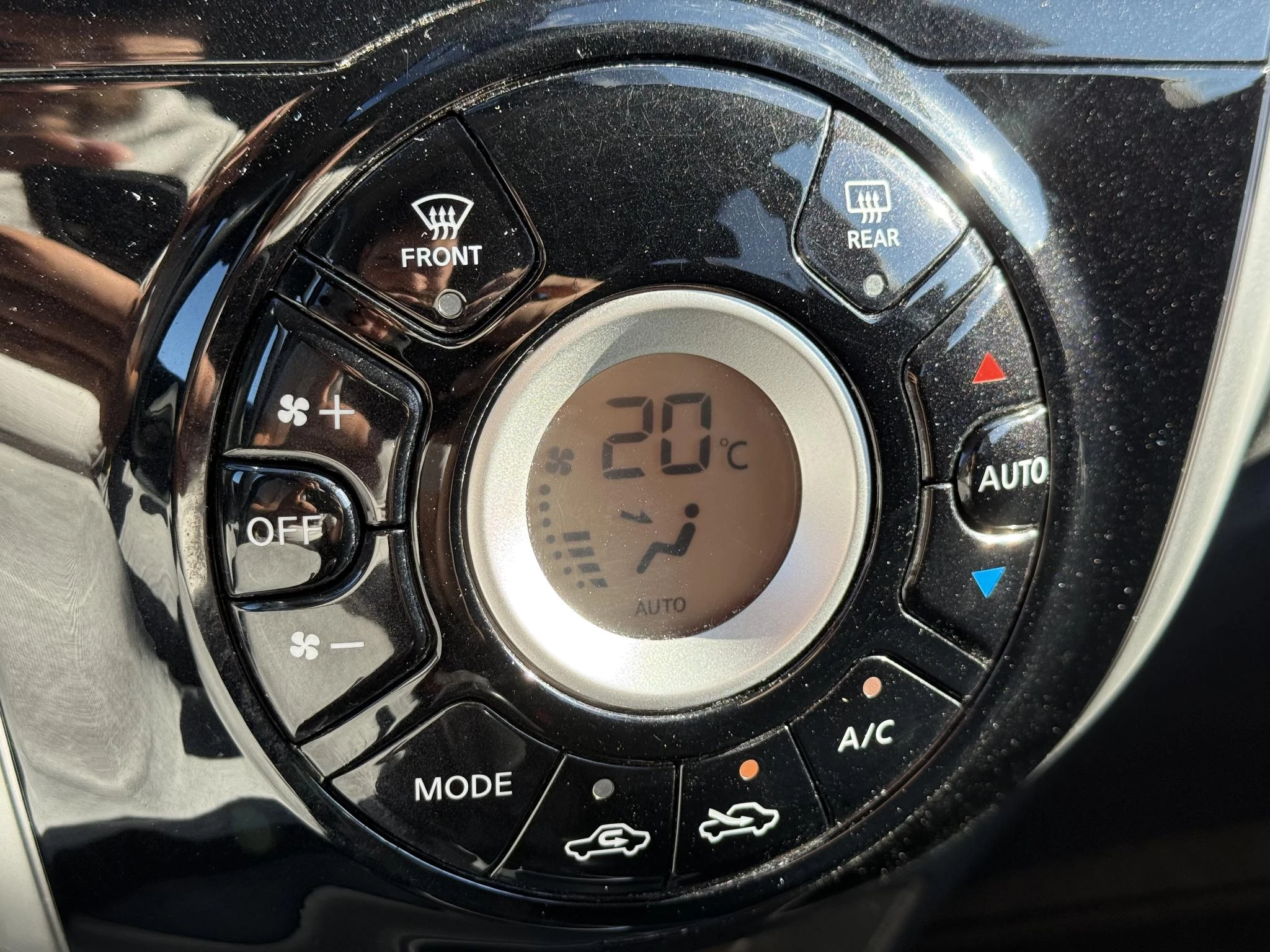 Hoofdafbeelding Nissan Note