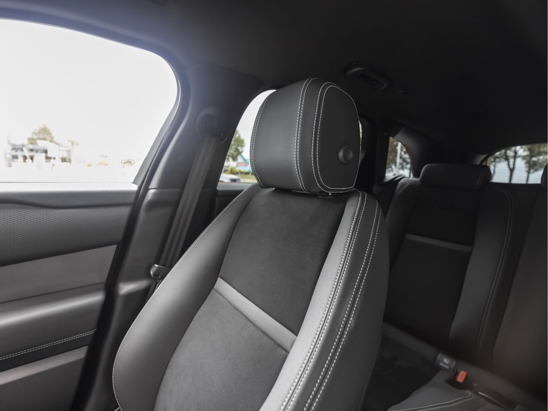 Hoofdafbeelding Land Rover Range Rover Velar