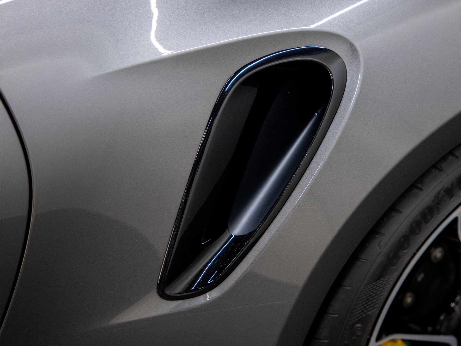 Hoofdafbeelding Porsche 911