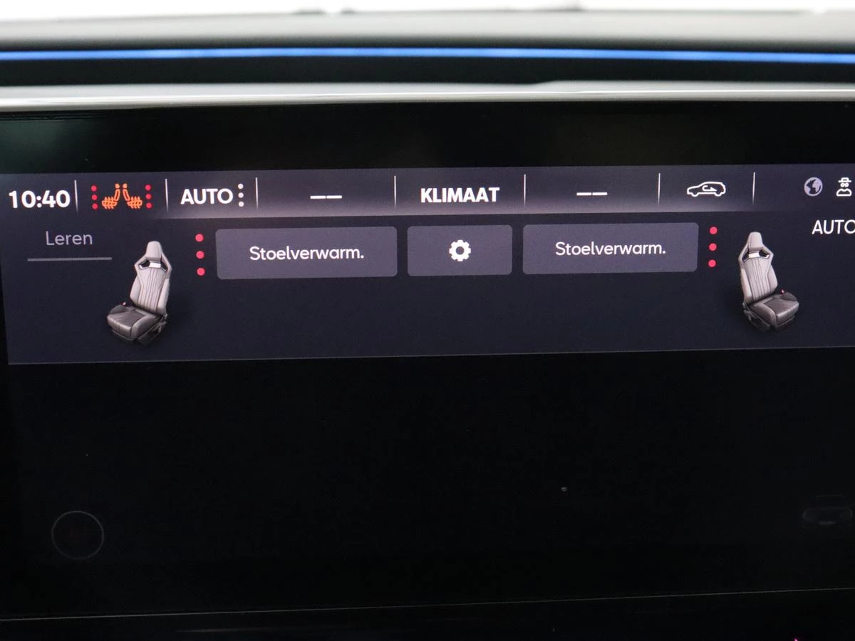 Hoofdafbeelding CUPRA Leon