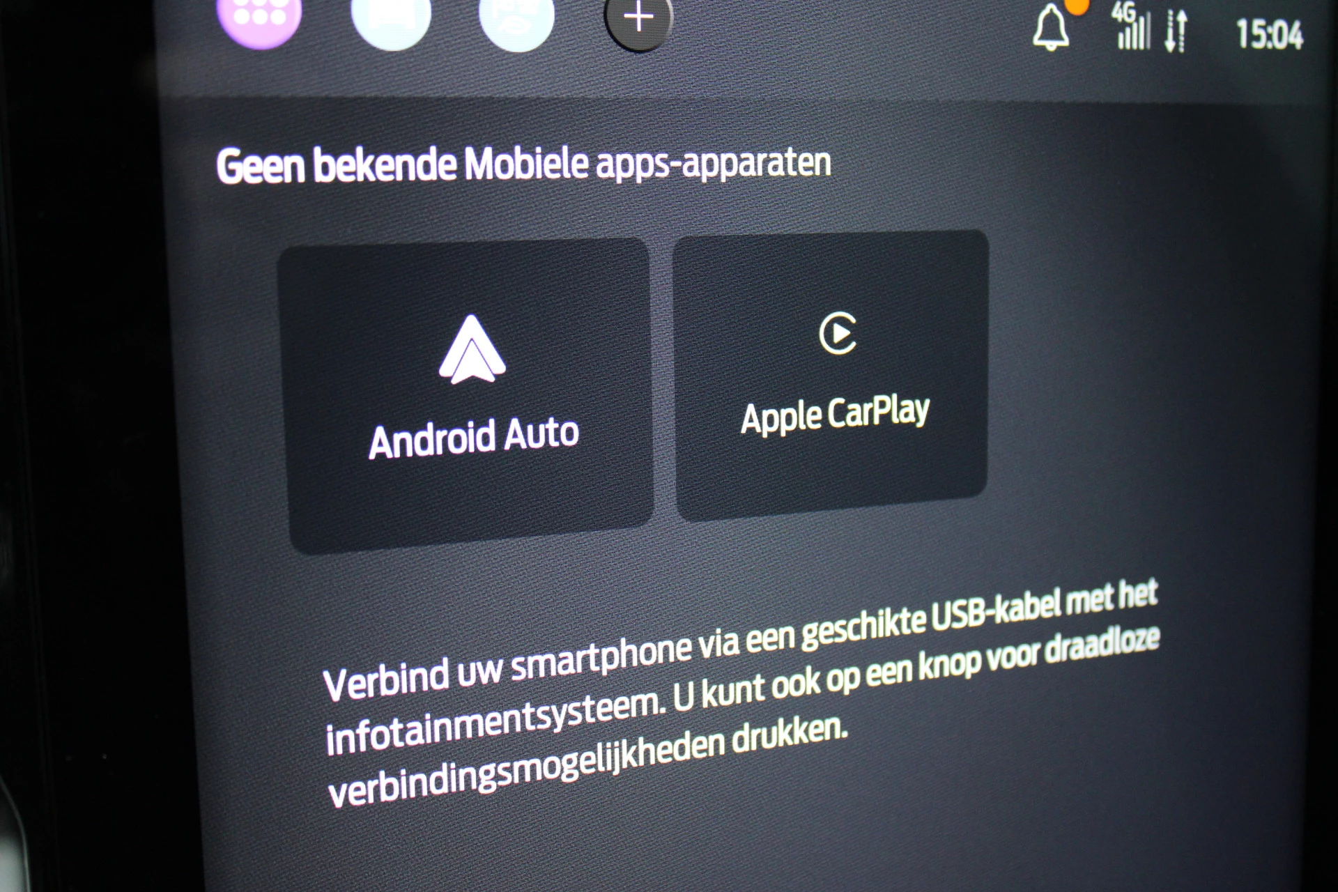 Hoofdafbeelding Ford Capri