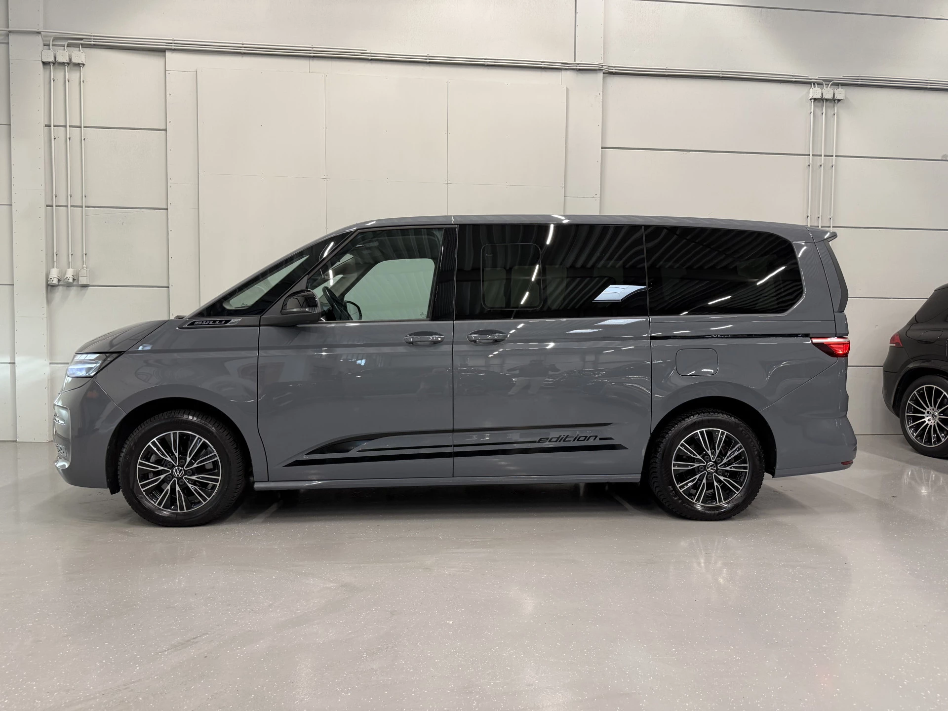 Hoofdafbeelding Volkswagen Multivan