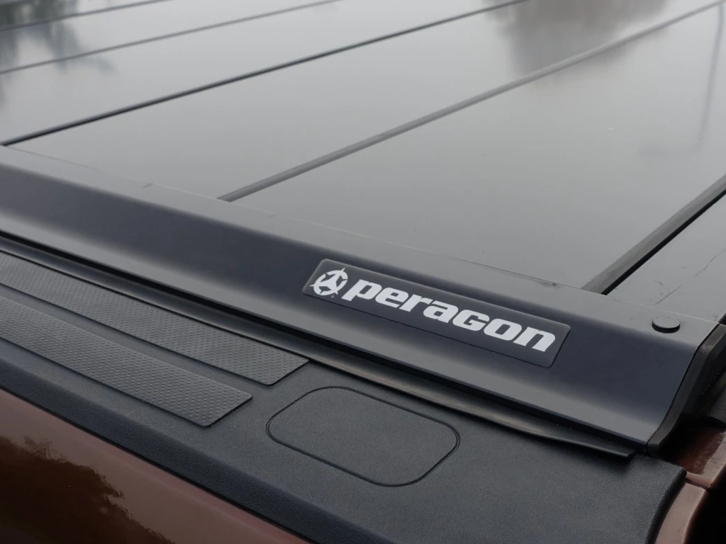 Hoofdafbeelding Toyota Tundra