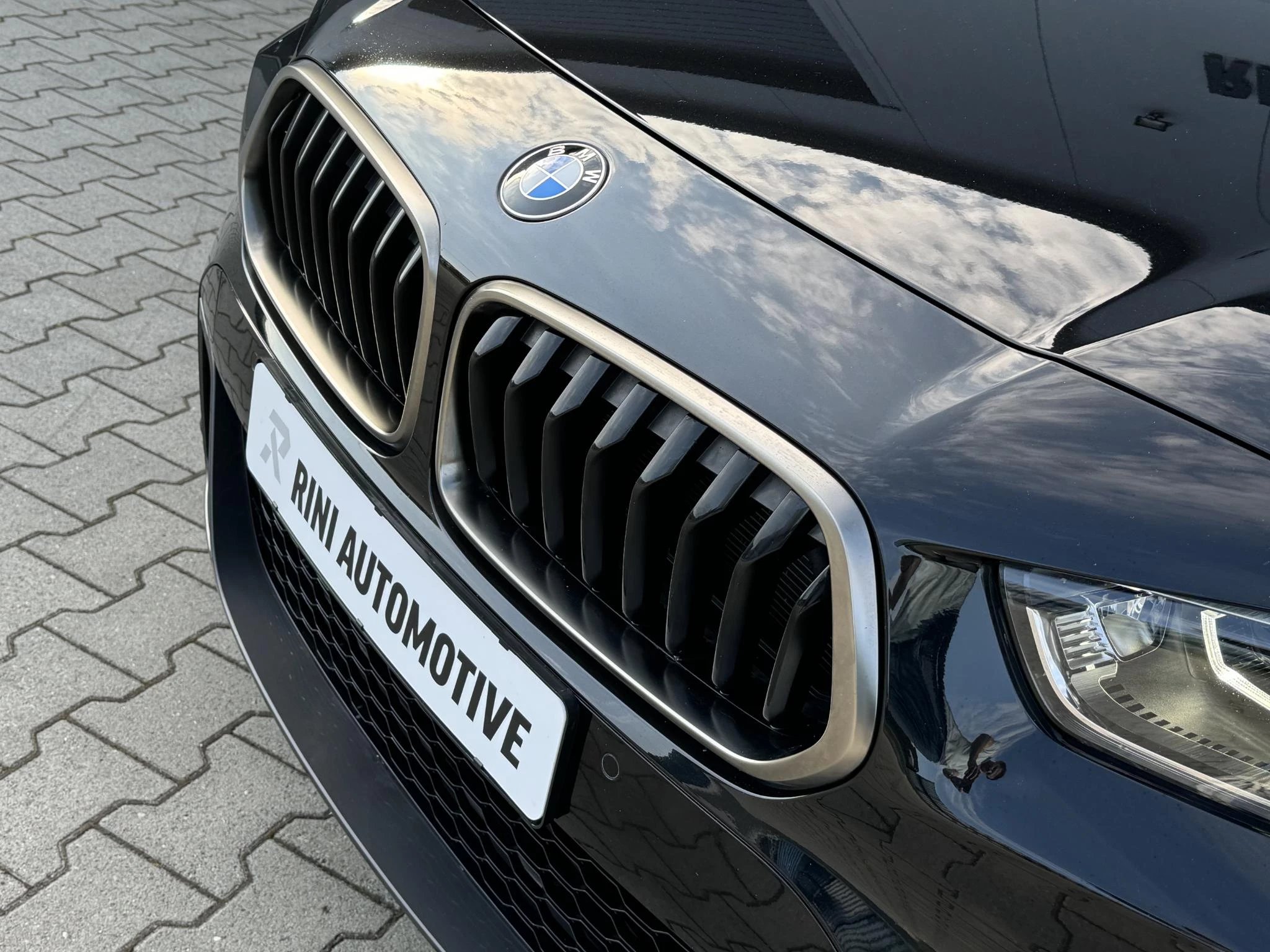 Hoofdafbeelding BMW X2