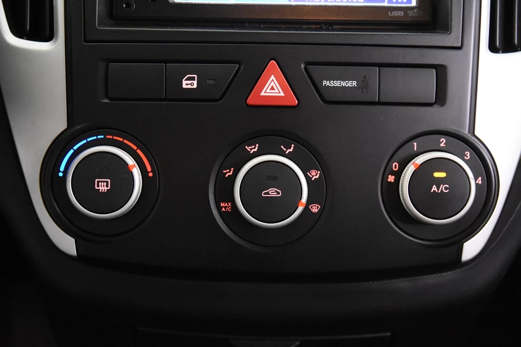 Hoofdafbeelding Kia cee'd