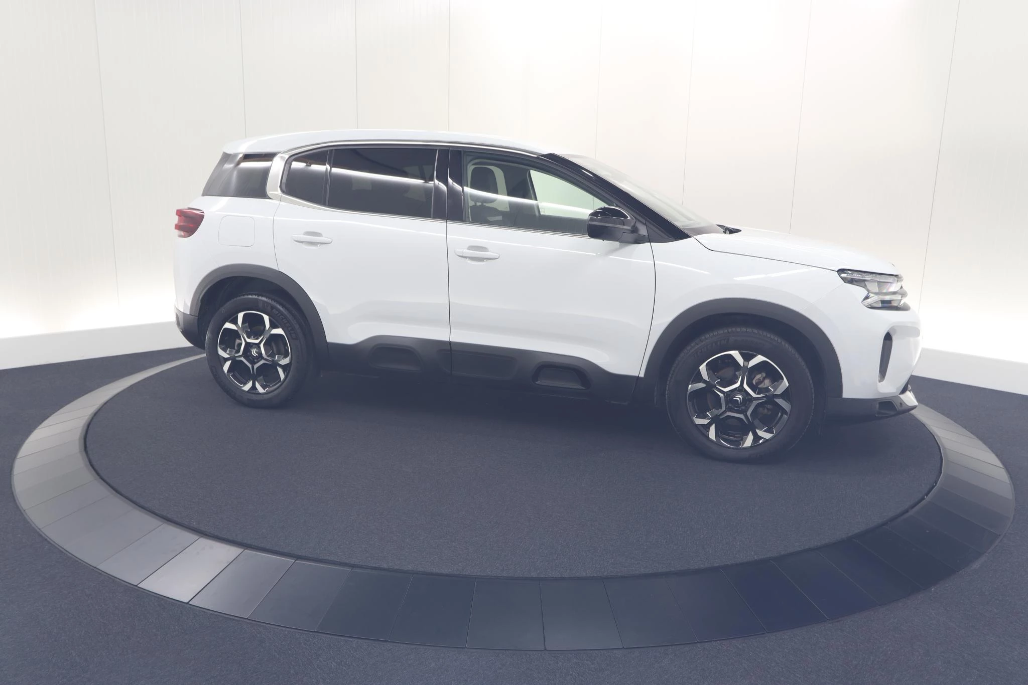 Hoofdafbeelding Citroën C5 Aircross