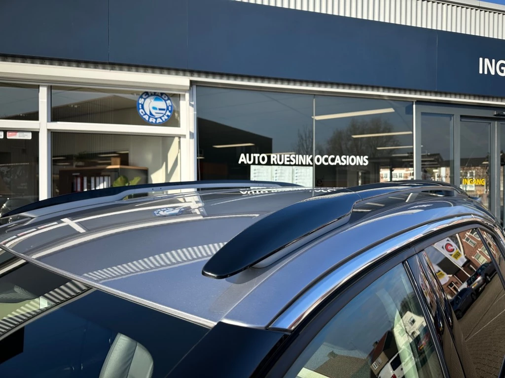 Hoofdafbeelding Citroën C5