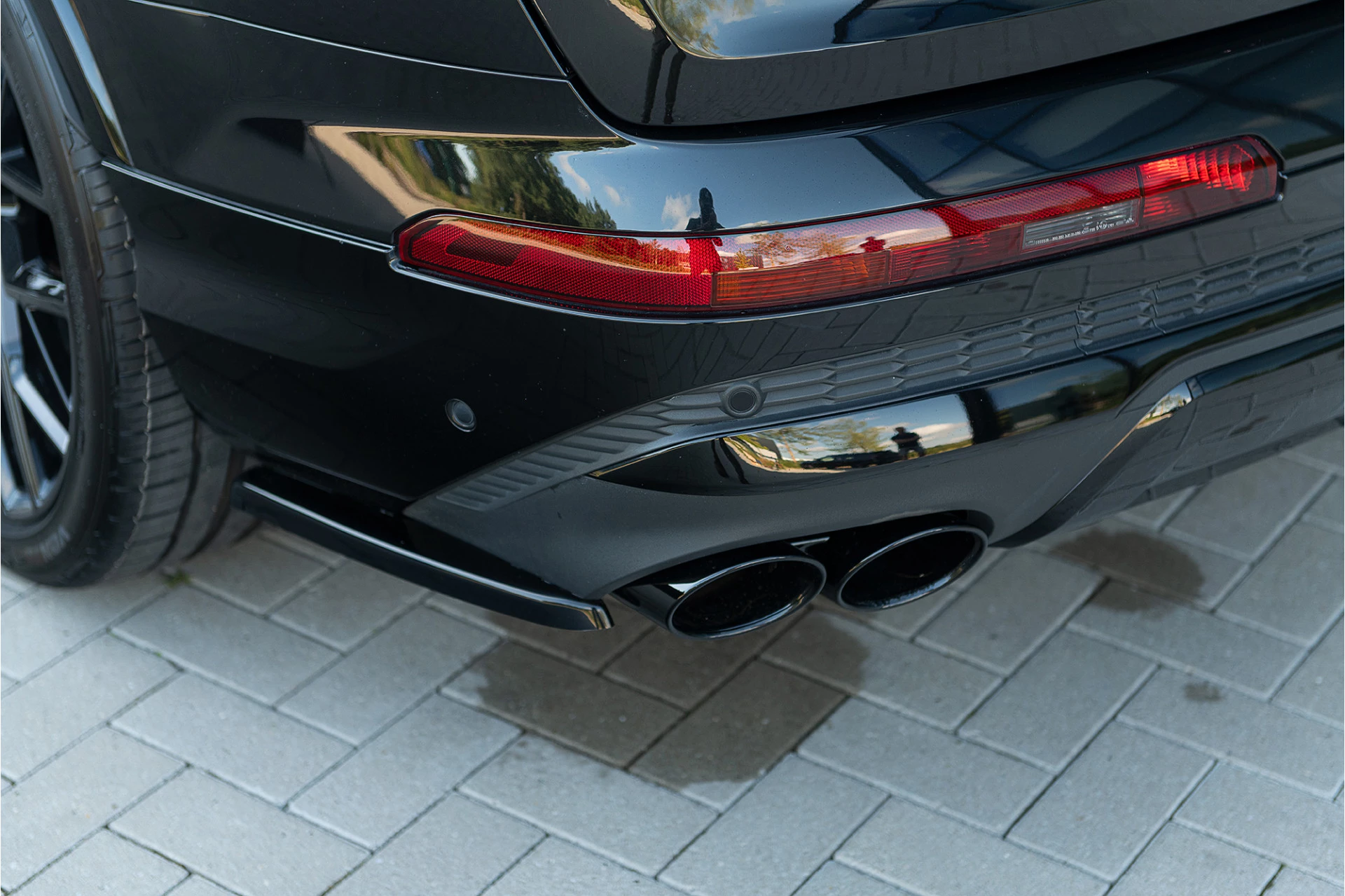 Hoofdafbeelding Audi SQ7