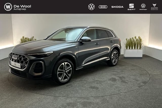 Hoofdafbeelding Audi Q5 Audi Q5 S edition 2.0 TFSI e S tronic