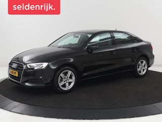Audi A3 30 TFSI Pro Line | Bi-Xenon | DAB | Navigatie |  Cruise control | Bluetooth | Airco | Cruise control | Lichtmetalen velgen
