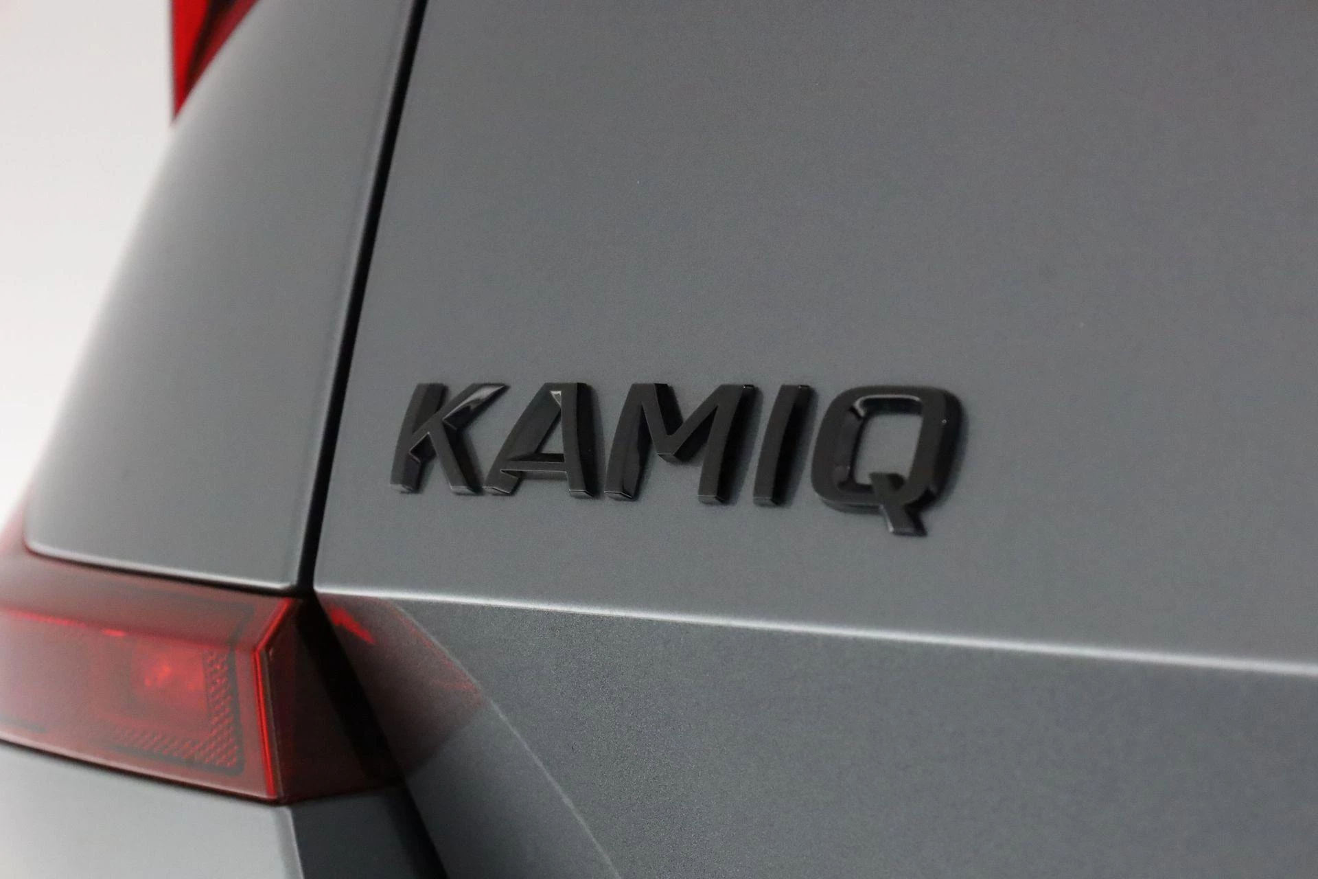 Hoofdafbeelding Škoda Kamiq