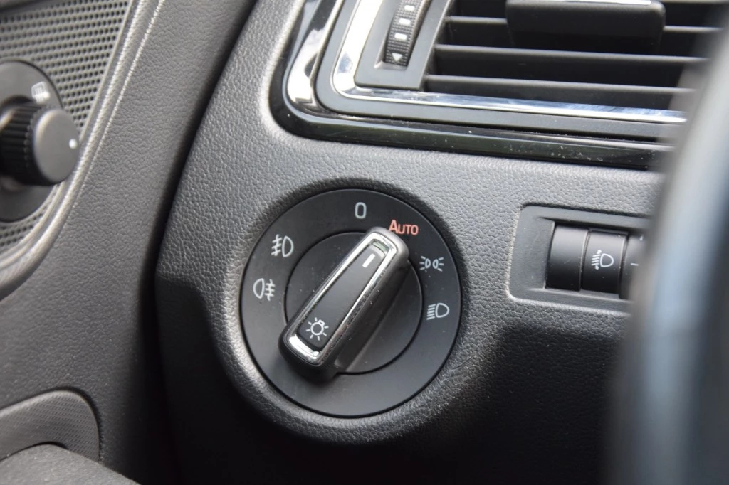Hoofdafbeelding Škoda Rapid