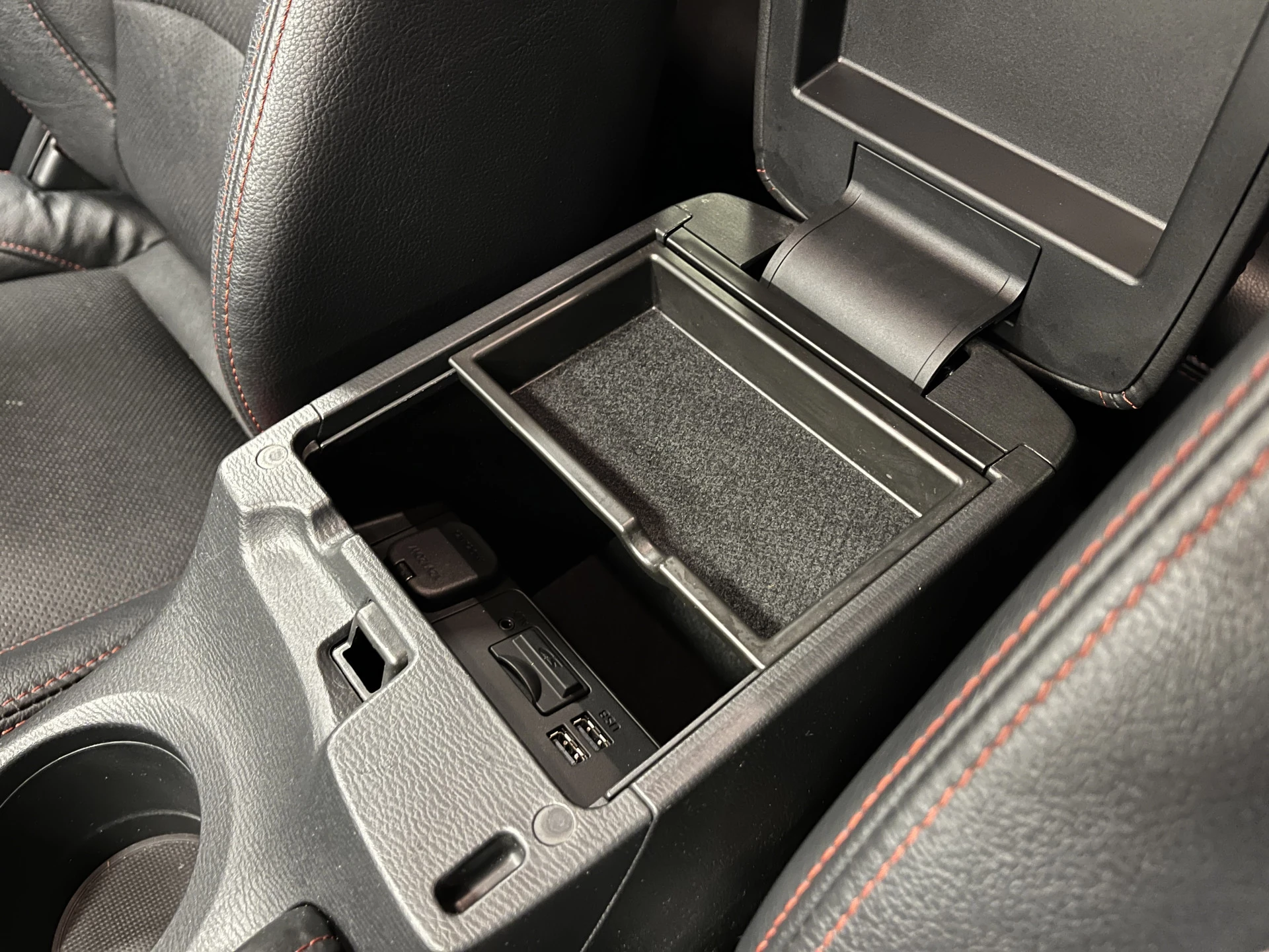 Hoofdafbeelding Mazda 3