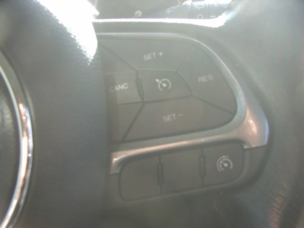 Hoofdafbeelding Jeep Renegade