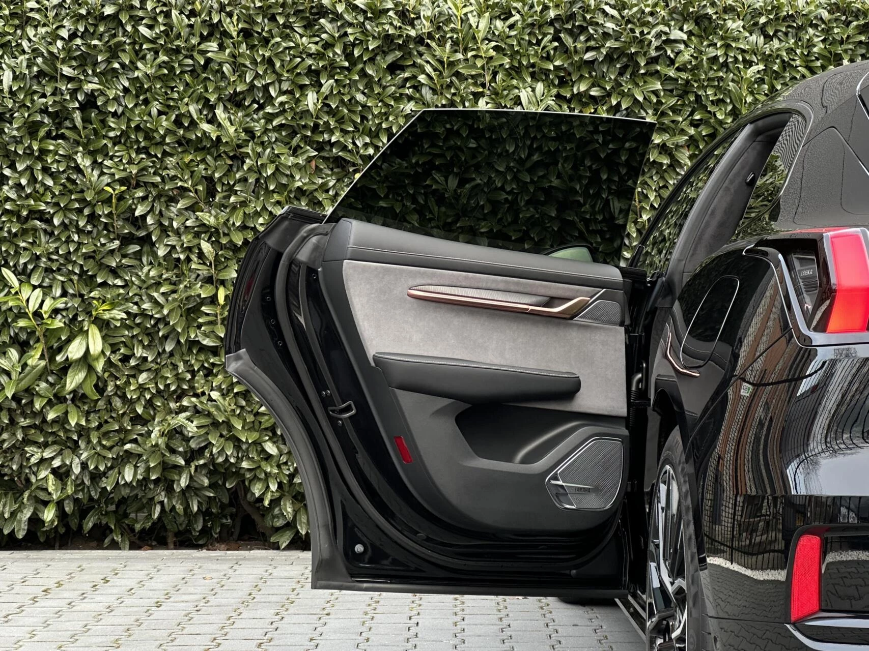 Hoofdafbeelding Zeekr 001