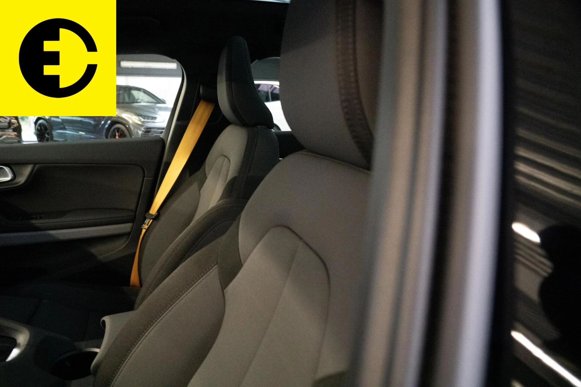 Hoofdafbeelding Polestar 2