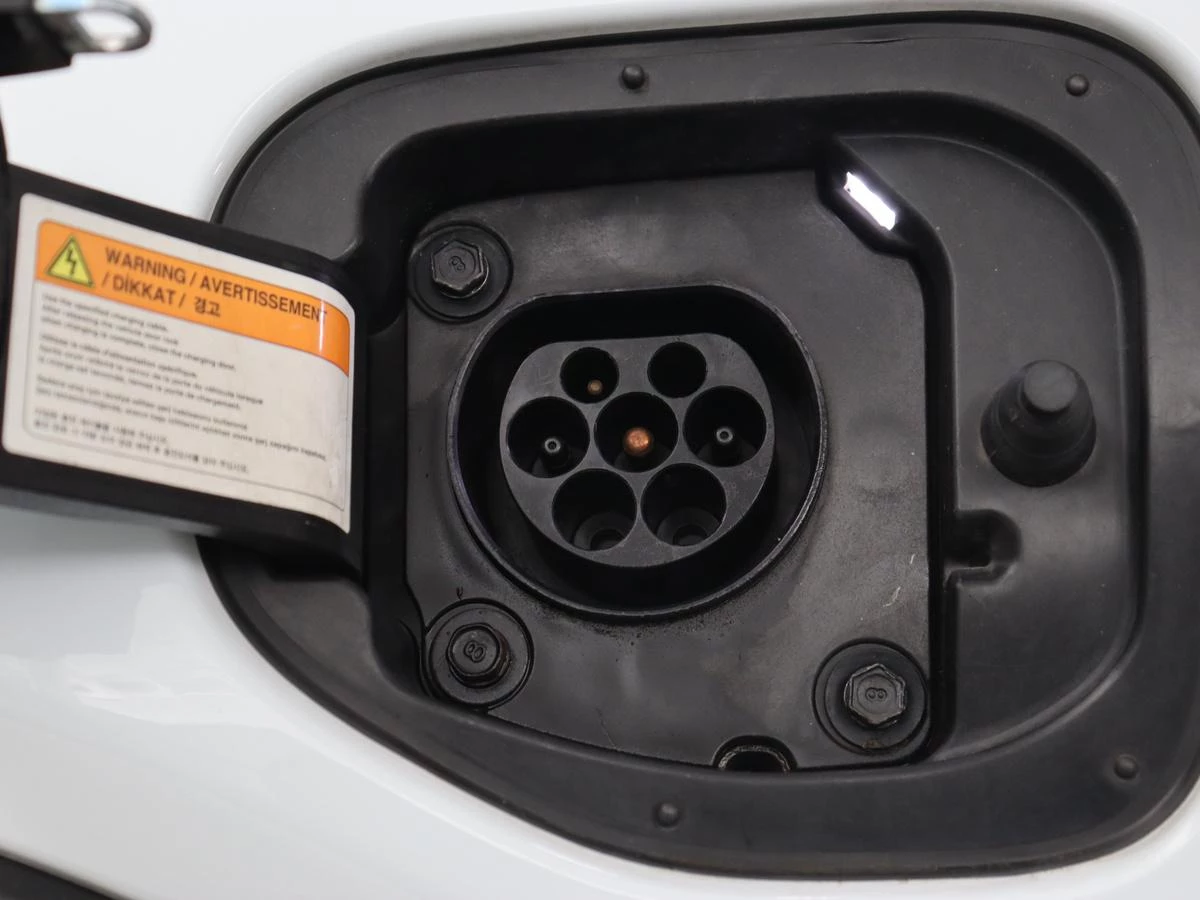 Hoofdafbeelding Kia XCeed