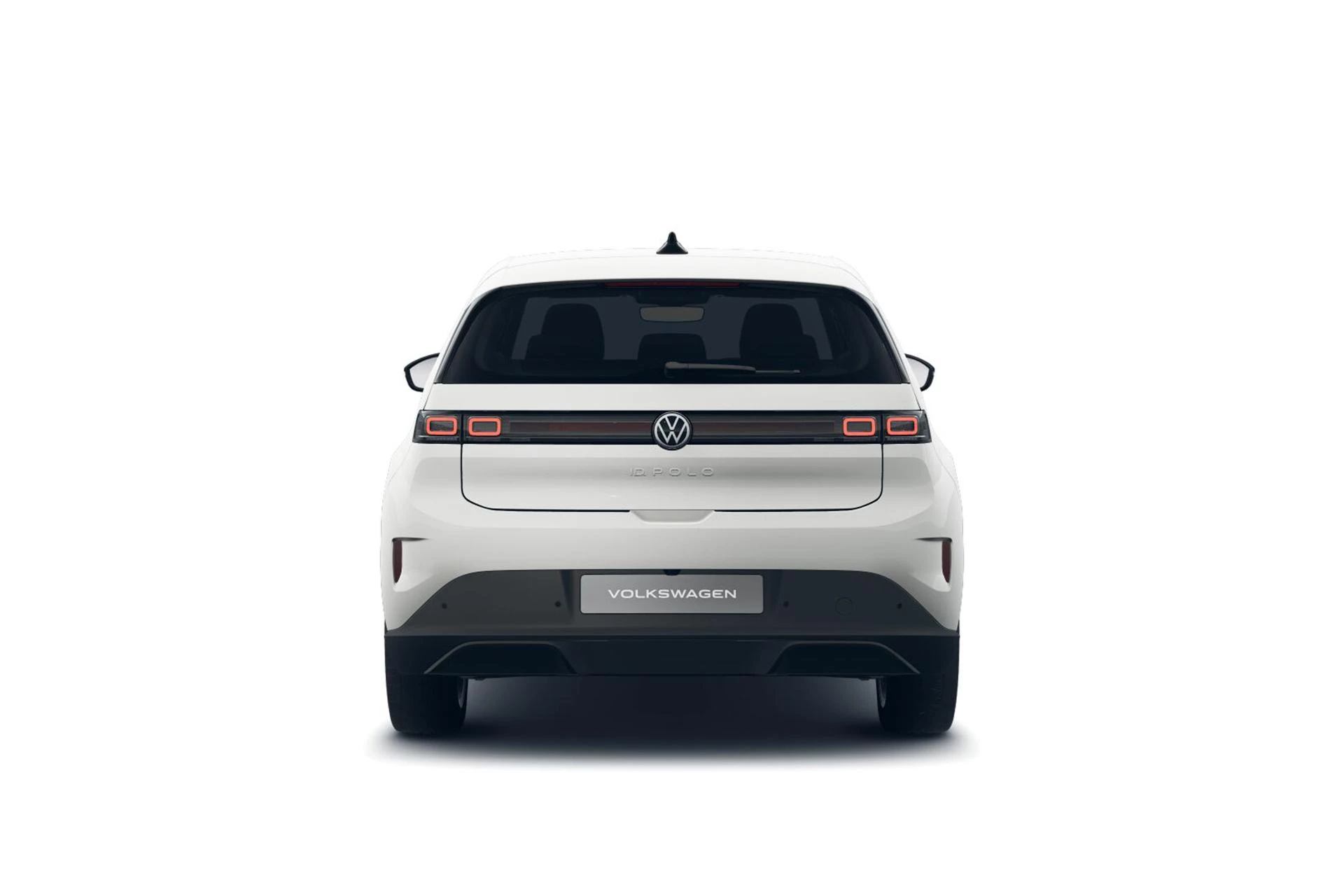 Hoofdafbeelding Volkswagen ID. Polo