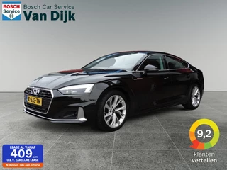 Audi A5 Sportback 35 TFSI Edition 1e eig. Virtual cockpit