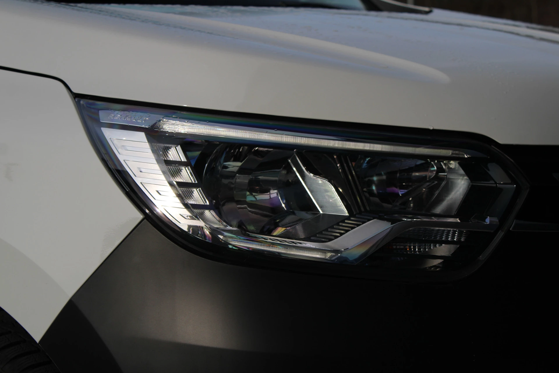 Hoofdafbeelding Renault Express