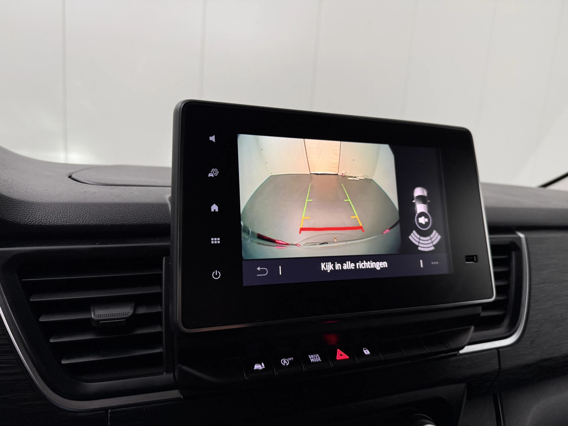 Hoofdafbeelding Nissan Primastar