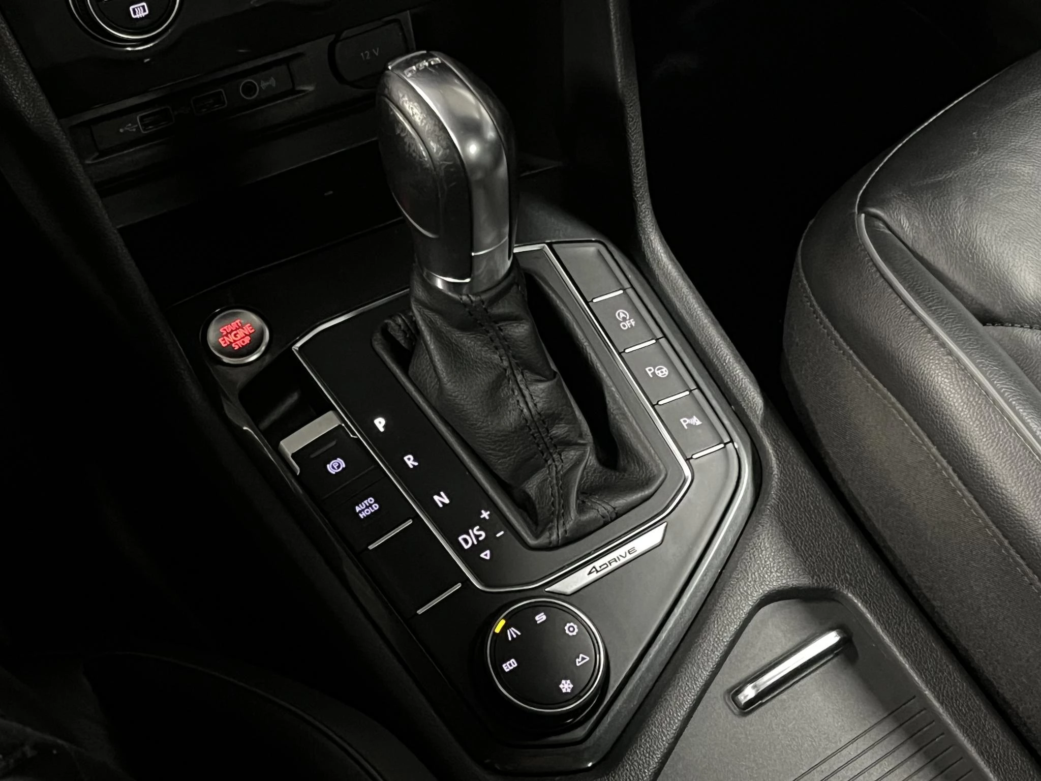 Hoofdafbeelding SEAT Tarraco