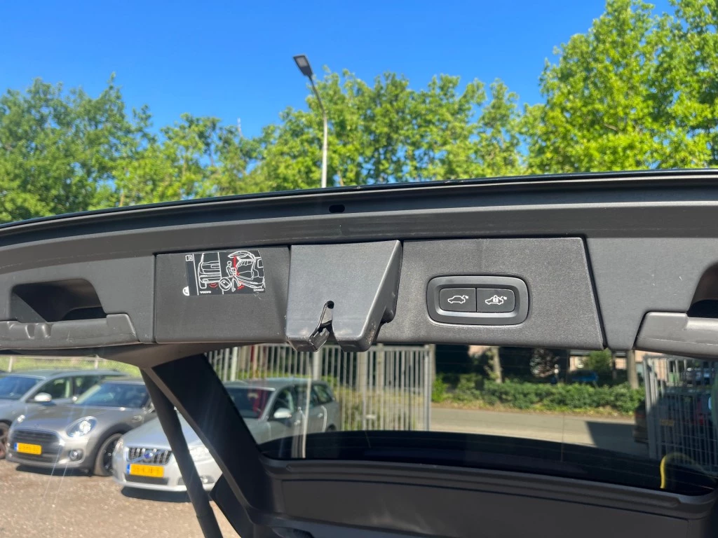 Hoofdafbeelding Volvo V90