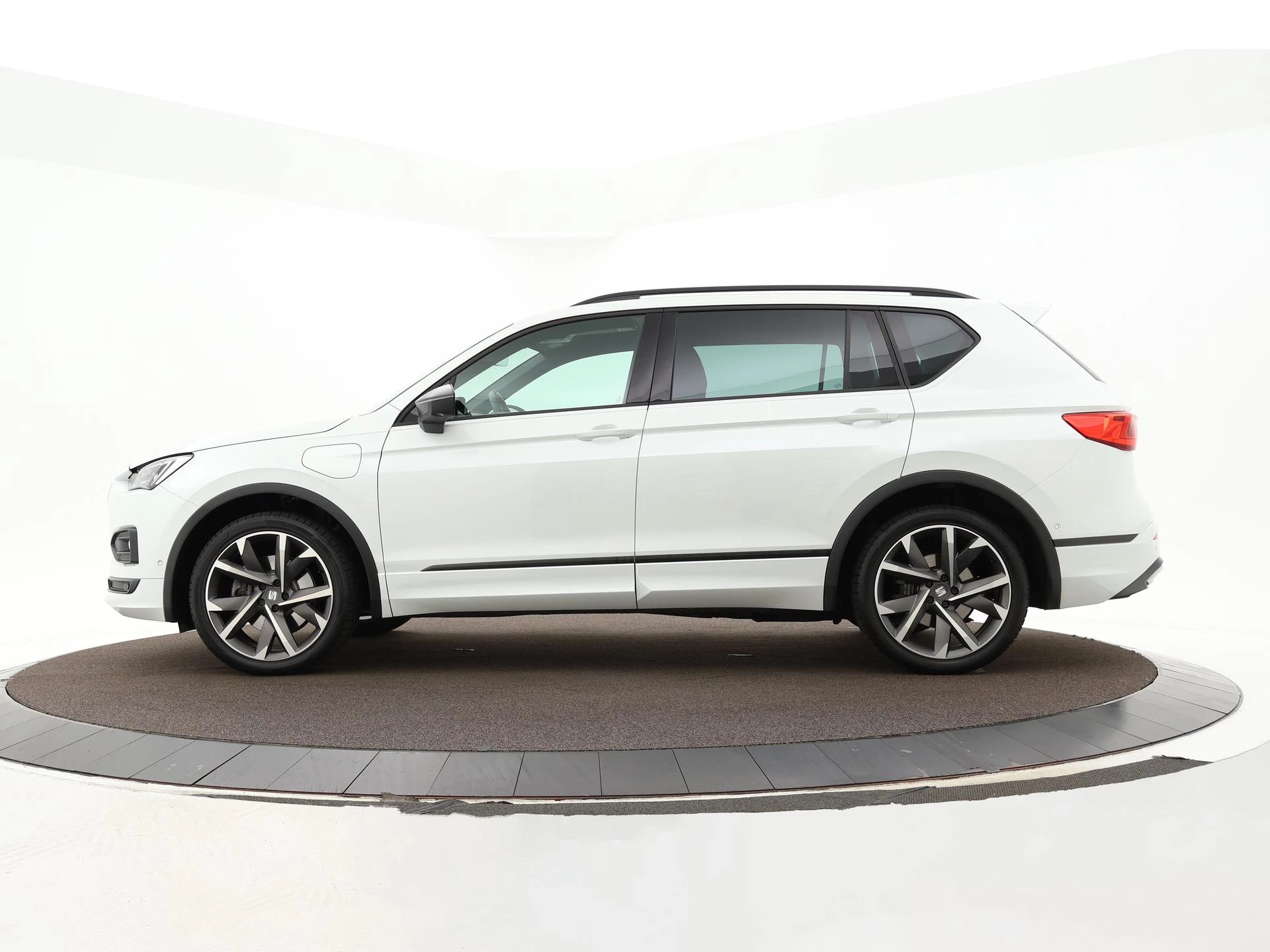 Hoofdafbeelding SEAT Tarraco