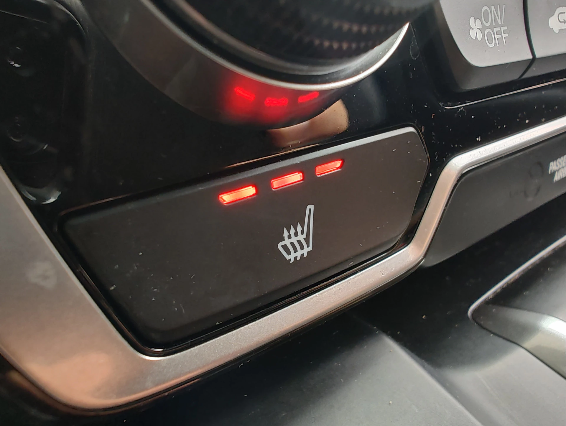 Hoofdafbeelding Honda CR-V
